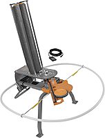 Champion Targets 40916 Workhorse Electronic Trap