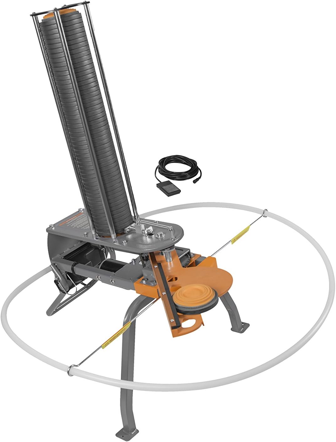 Champion Targets 40916 Workhorse Electronic Trap