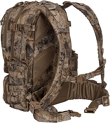 VOODOO TACTICAL Mini Tobago Pack