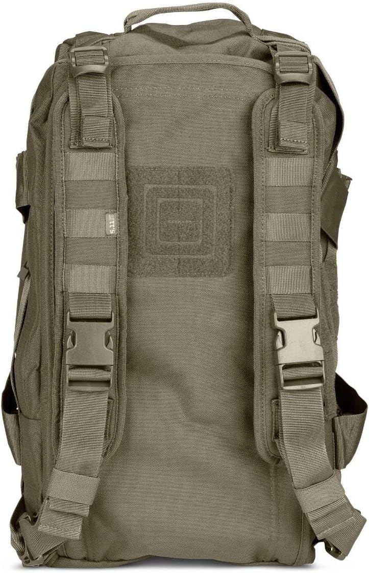 5.11 Tactical RUSH LBD Multipurpose Duffle Backpack