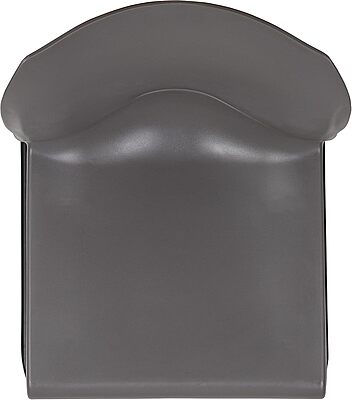 Flash Furniture HERCULES Series 880 lb Contoured Full-Back Stack Chair