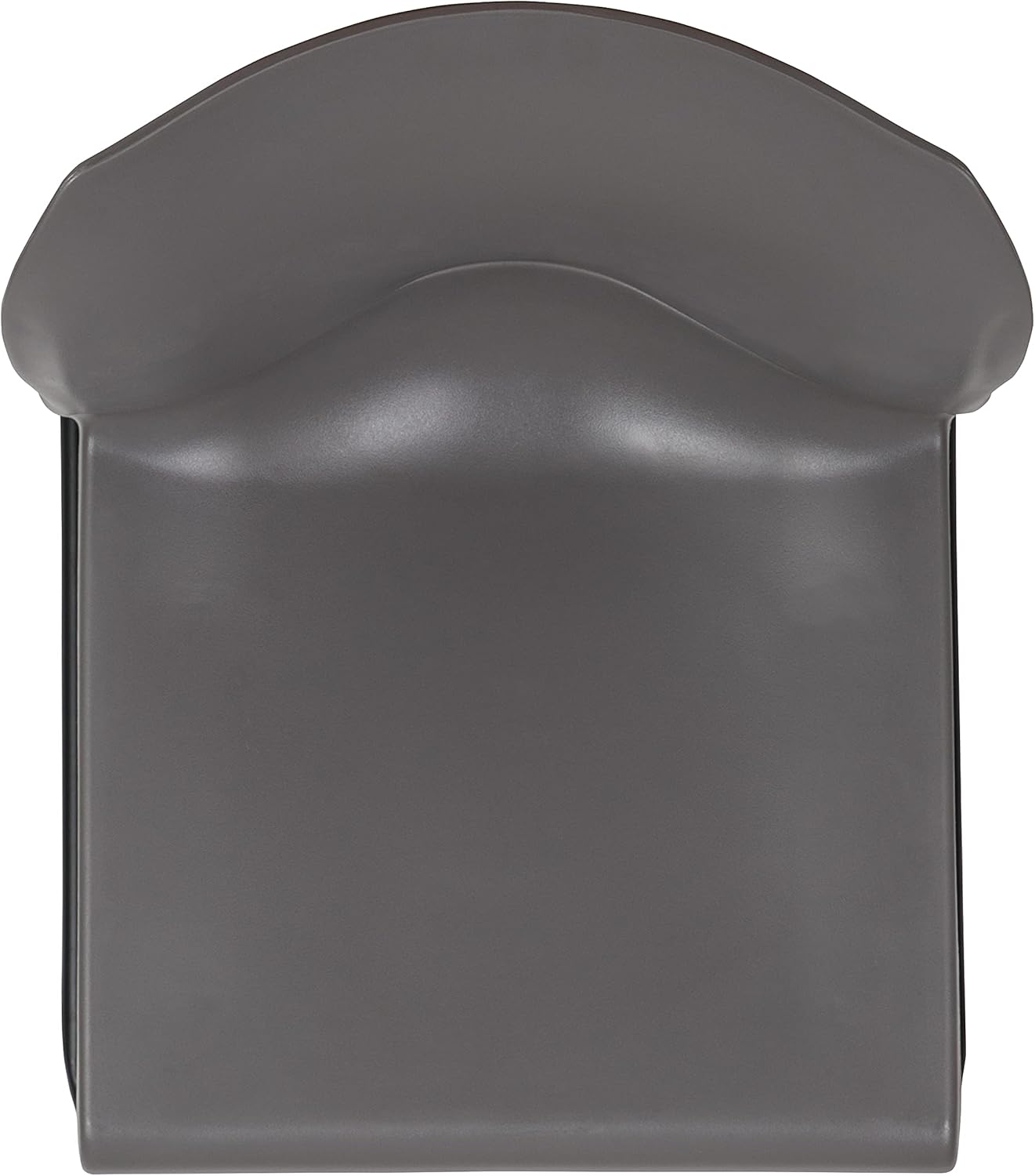 Flash Furniture HERCULES Series 880 lb Contoured Full-Back Stack Chair