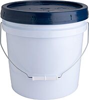 Genuine Joe Economical Powdered Laundry Detergent, 640 oz (99737)