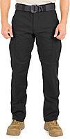 First Tactical Men’s V2 BDU Pants – Double Ripstop Fabric, DWR Water & Stain Resistant