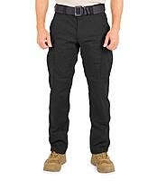 First Tactical Men’s V2 BDU Pants – Double Ripstop Fabric, DWR Water & Stain Resistant