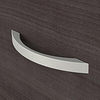 Bush Business Furniture Studio C 3-Drawer Mobile File Cabinet