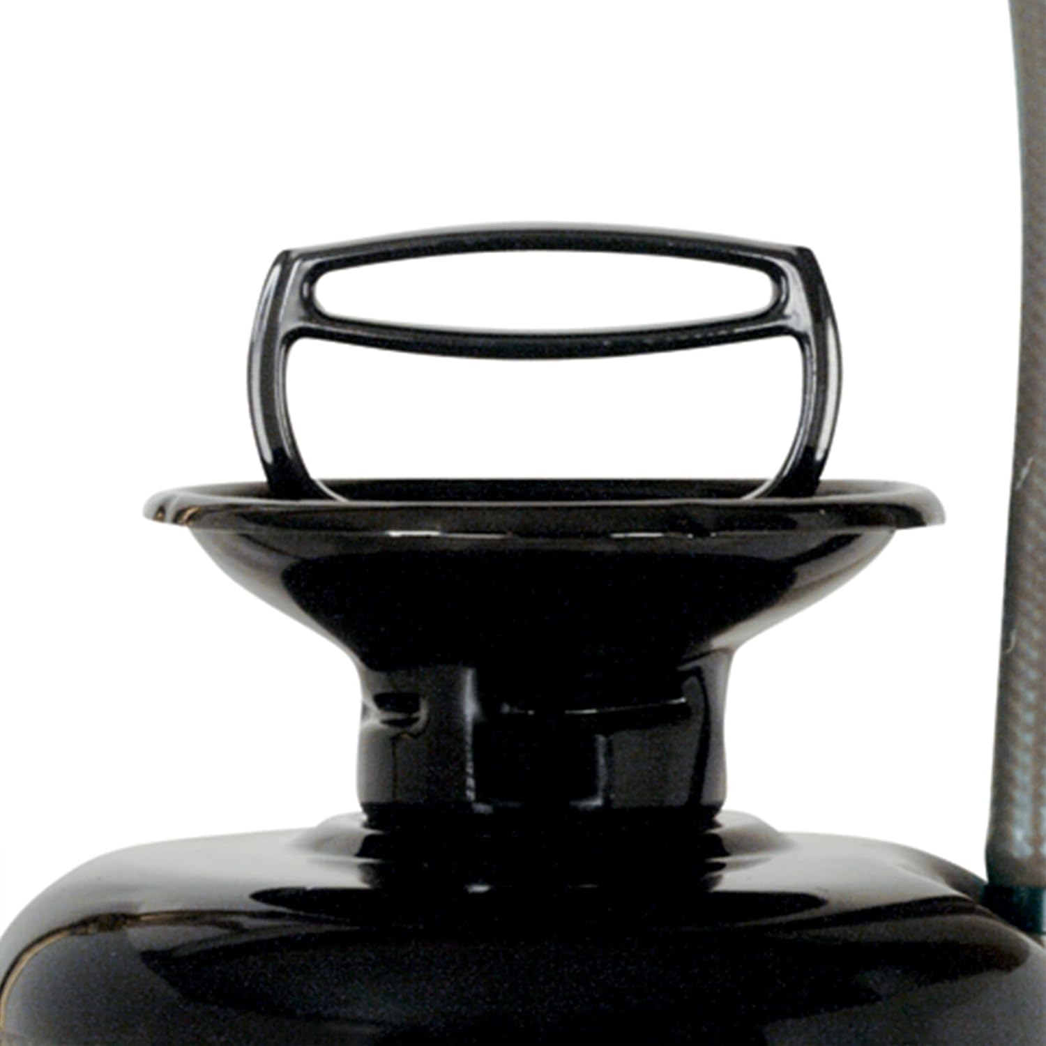 Chapin 1352 Made in The USA 3 Gallon Heavy Duty Tri-Poxy Steel Industrial Metal Tank Sprayer with 18 Inch Brass Wand