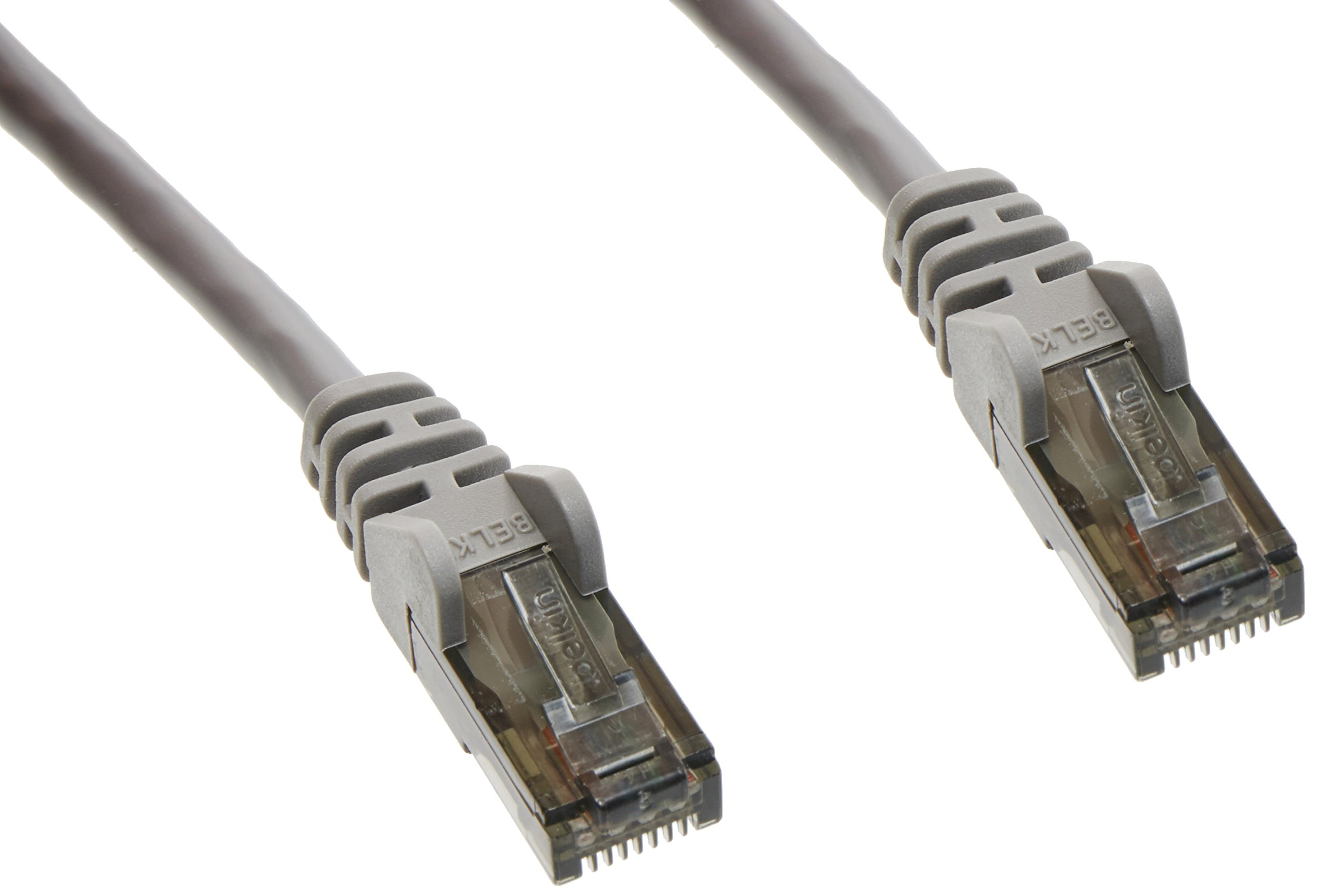 Belkin CAT6 Snagless Patch Cable RJ45M/RJ45M