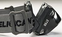 Pelican 2750C LED Headlamp (Black)