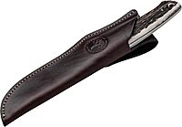 BOKER Arbolito Hunter Fixed-Blade Hunting Knife
