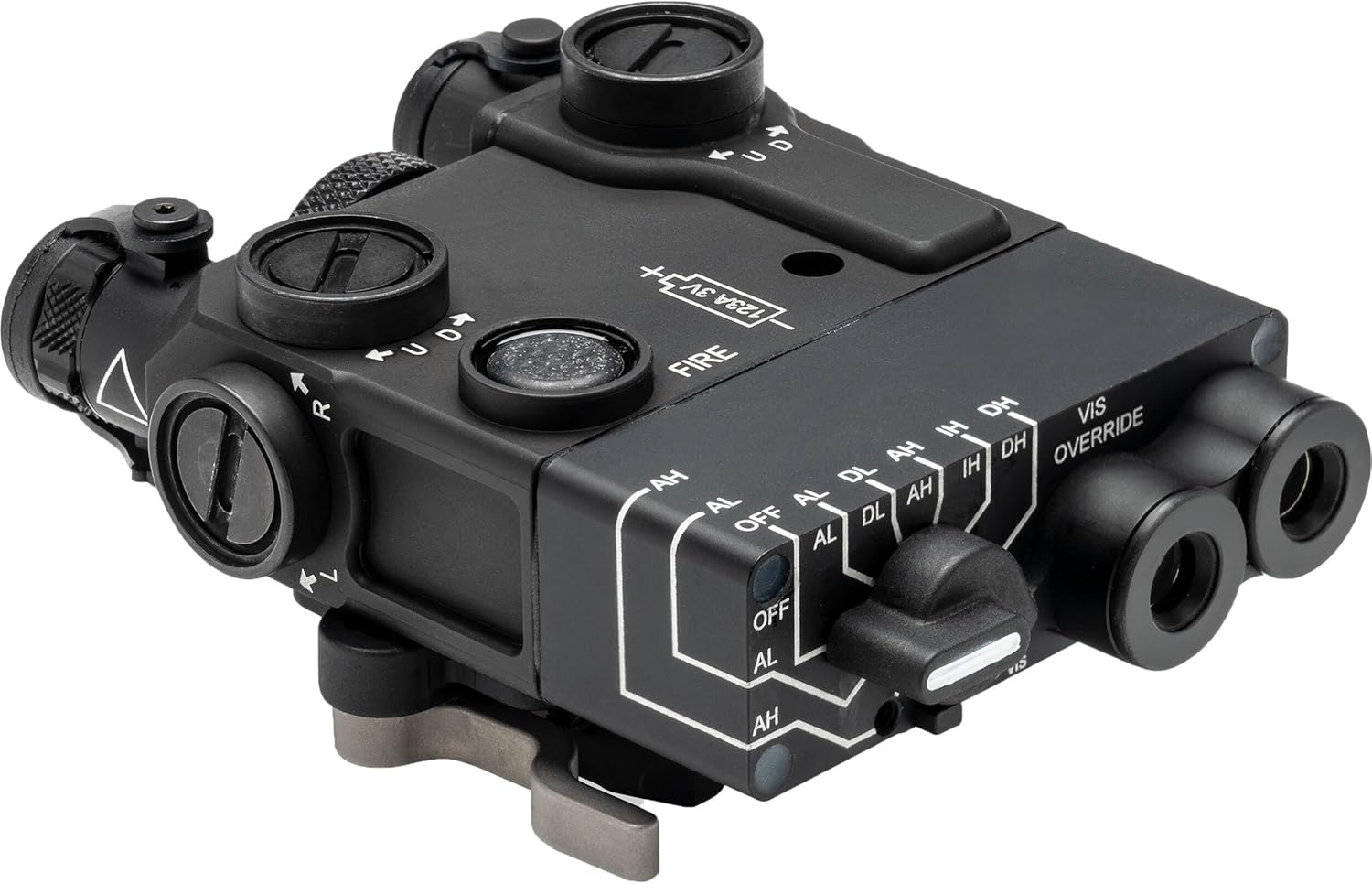 Steiner DBAL-A3 Dual Beam Aiming Laser