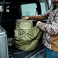 BOG Kinetic Lightweight Day Pack for Hunting & Outdoors