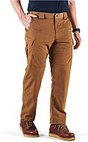 5.11 Tactical Stryke Pant for Men, Flex‑Tac Ripstop Cargo
