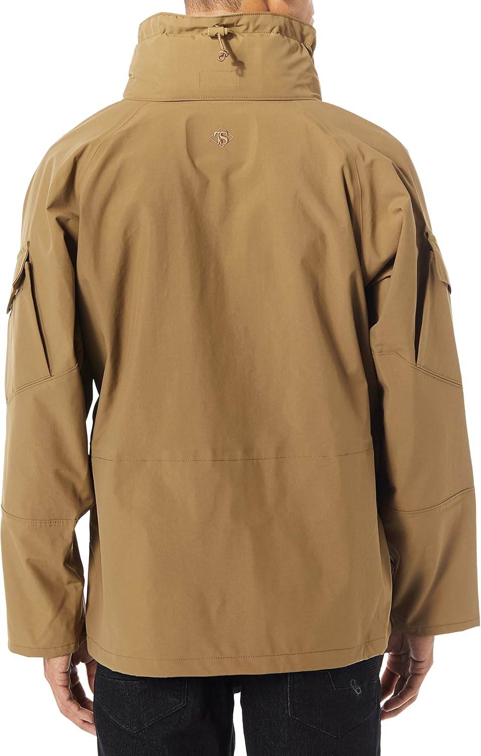 TRU-SPEC Outerwear Series H2O Proof Gen2 ECWCS Parka