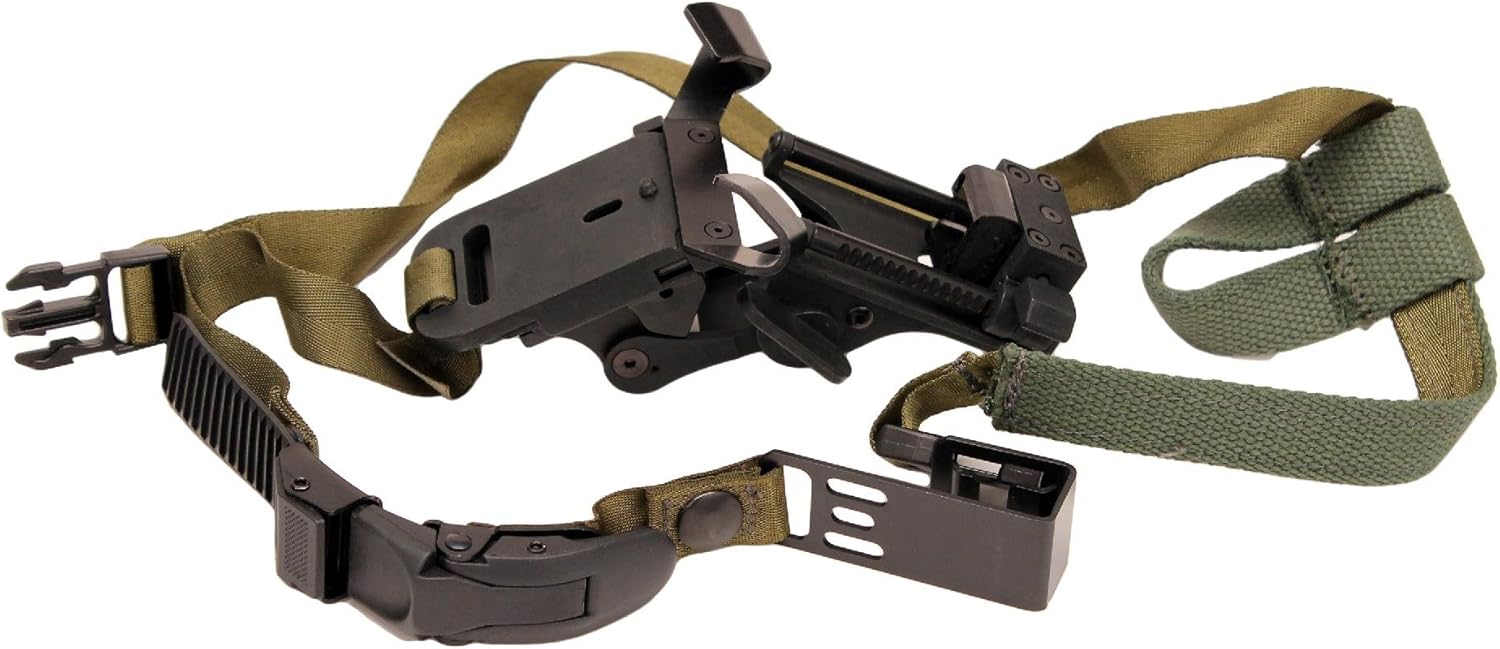 ATN PAGST Helmet Mount Assembly USA 6015