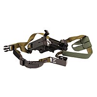 ATN PAGST Helmet Mount Assembly USA 6015