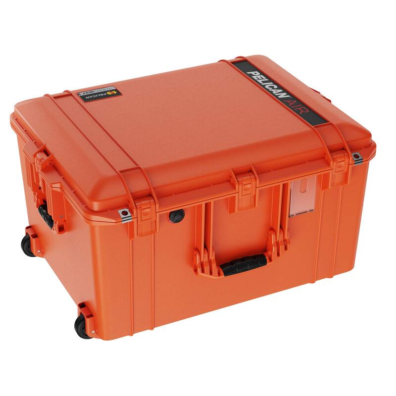 Pelican Air 1637 Protective Case