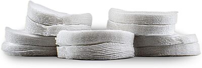 Otis Microfiber Gun Cloth - 3 Pack Cloth + Patches