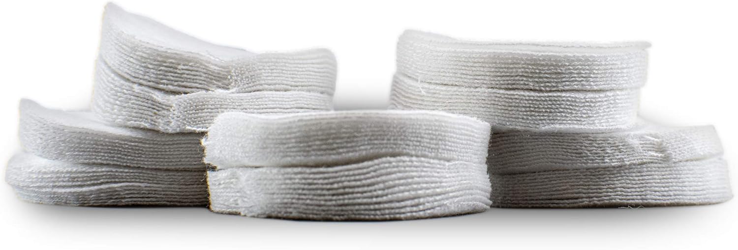 Otis Microfiber Gun Cloth - 3 Pack Cloth + Patches