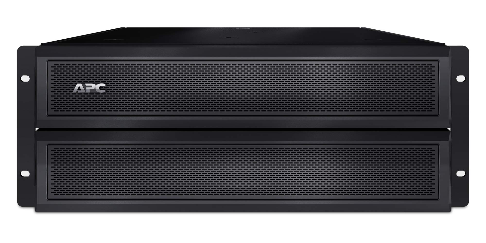 APC Smart-UPS X 4U Rack/Tower UPS and External Battery Pack