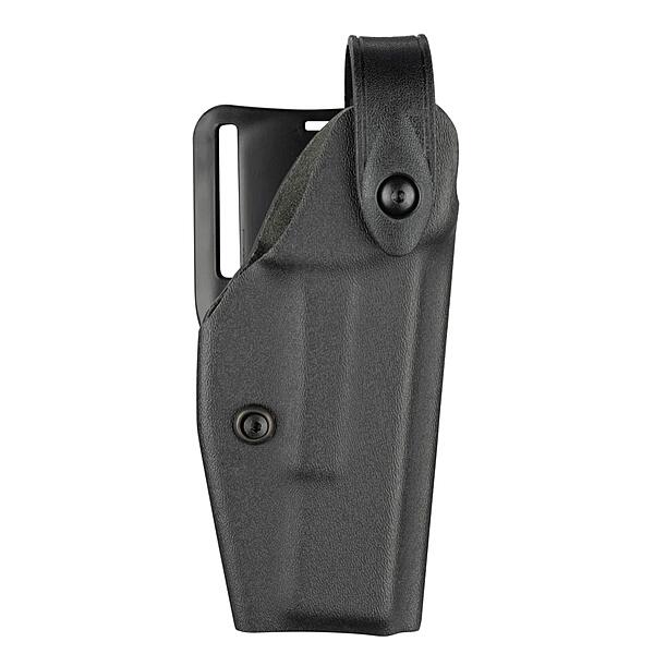SAFARILAND 6280 Duty Holster - SLS Level II Retention