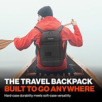 Pelican Aegis Backpack - Travel Backpack
