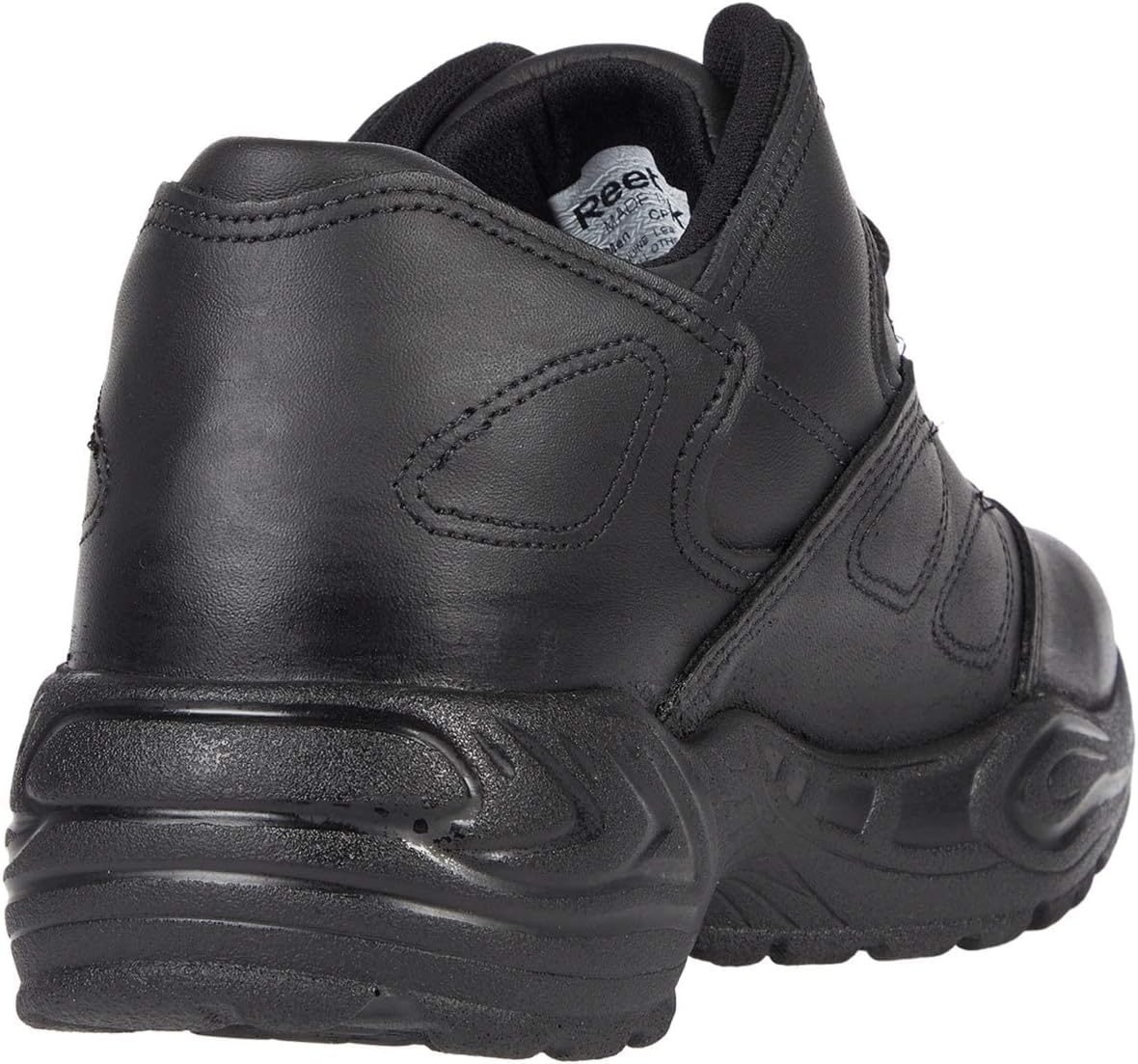Reebok Work Men's Postal Express CP8101 Soft Toe Work Shoe
