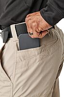 5.11 Tactical Men's ABR Pro Pants, Straight Fit, 9 Pockets, Comfort Waist, Style 74512