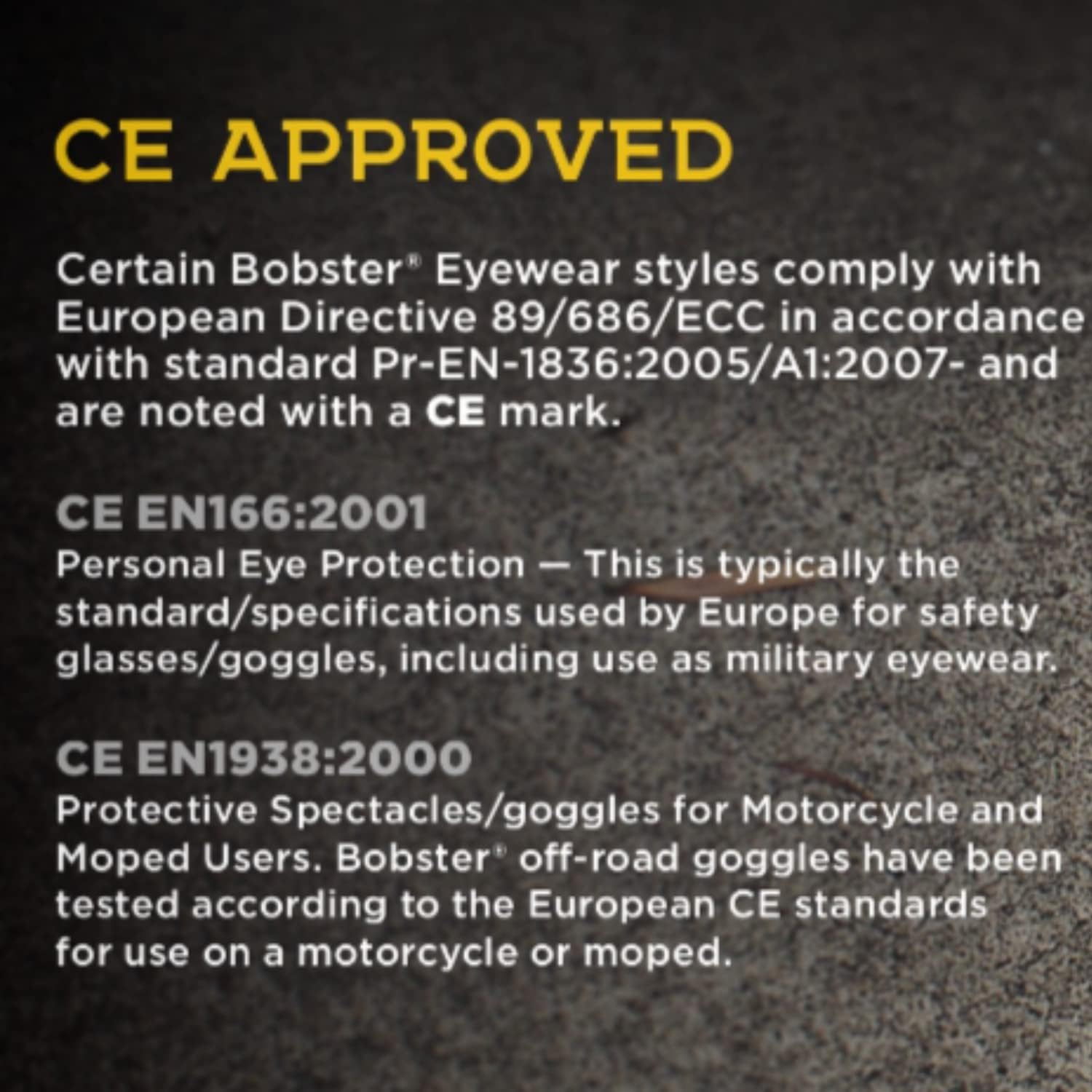 Bobster 26-5248 Rapid Sunglasses Matte Black W/Purple Hd/Yellow Mirror