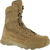Reebok Duty Women's Hyper Velocity 8 Inch Soft Toe Work/Duty Boot