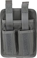 MAXPEDITION Entity Hook & Loop Utility Panel (Gray)