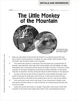 Scholastic Informational Texts for Striving Readers: Grade 5 (Indian Head)