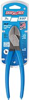 CHANNELLOCK Diagonal Cutting Pliers
