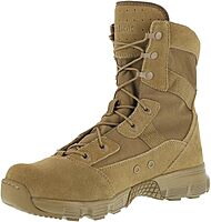 Reebok Duty Women's Hyper Velocity 8 Inch Soft Toe Work/Duty Boot