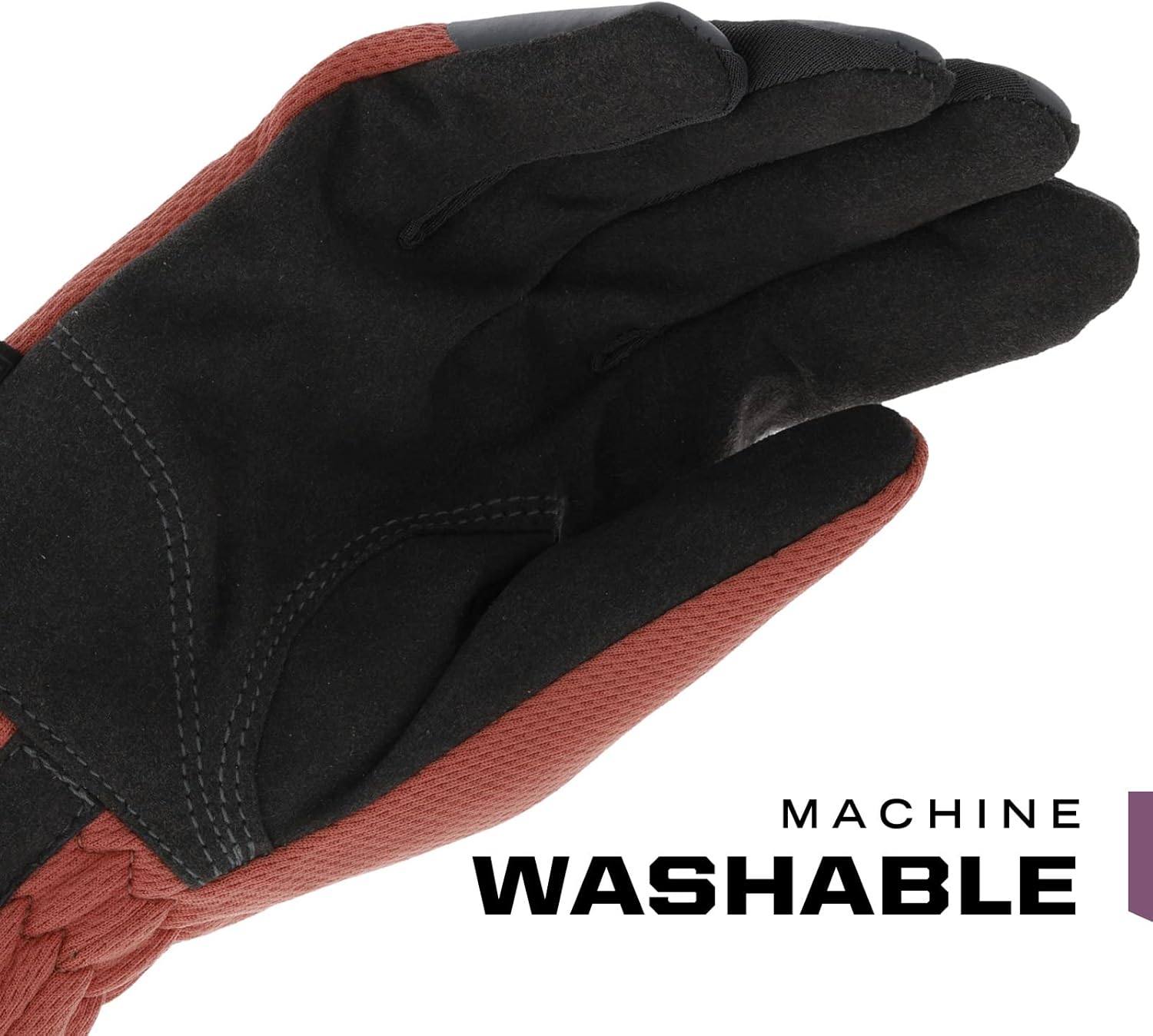 Mechanix Wear: Ethel Women’s Gardening & Utility Work Gloves, Gardening Gloves for Multi-Purpose Use