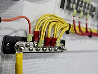 Blue Sea Systems BusBar Family (Common, Mini, Maxi) & Covers