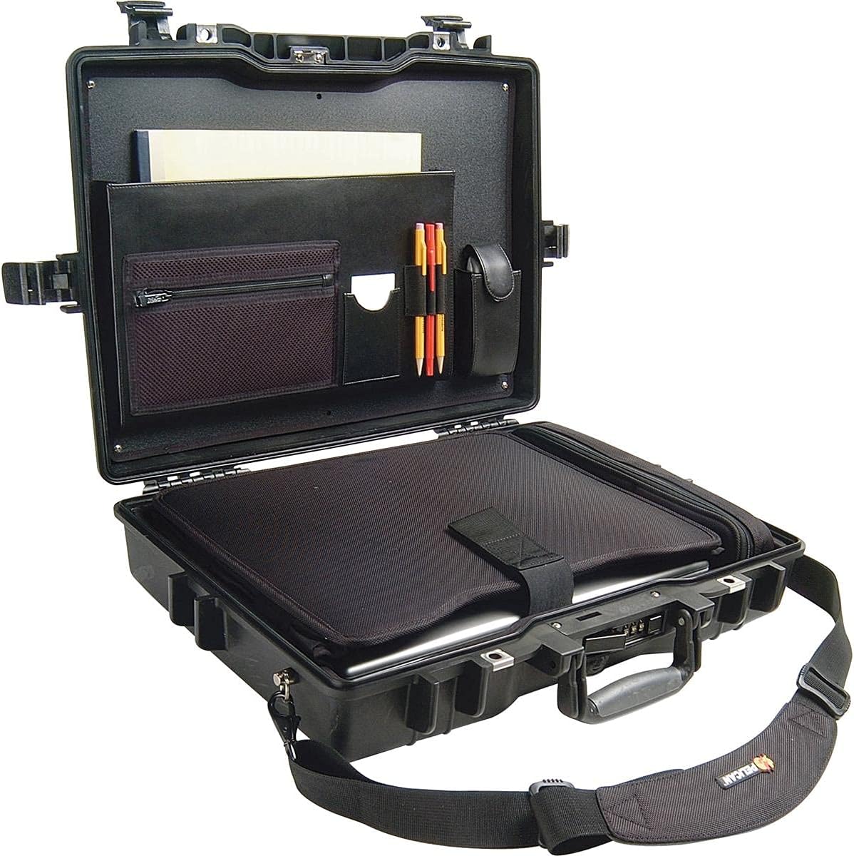PELICAN 1495 CC1 Deluxe Computer Case
