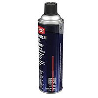 CRC Electrical Parts Liquid Cleaner, 19 oz Aerosol Can
