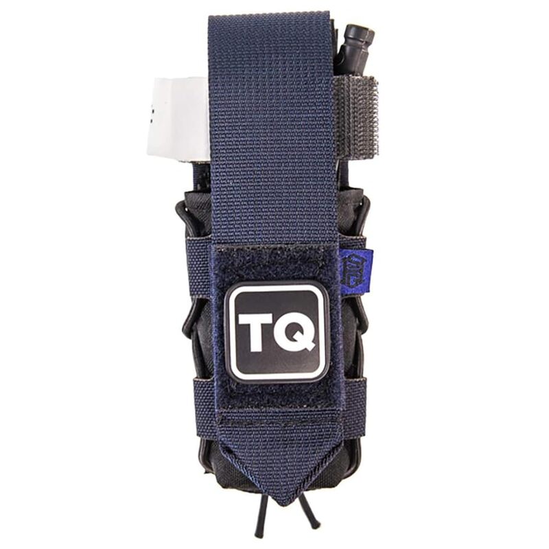 High Speed Gear - Tourniquet TACO, Medical MOLLE Pouch for Professionals