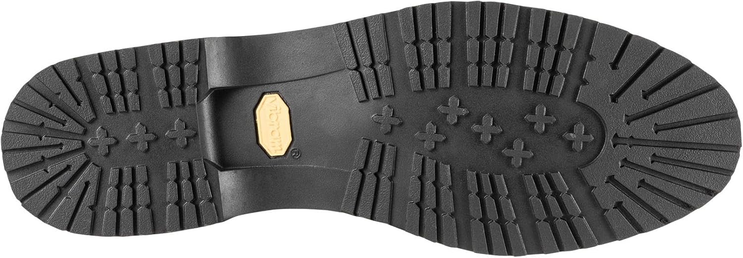 5.11 Tactical Men's Duty Oxford Uniform Shoes - Classic Leather, Vibram Outsole, Style 12469