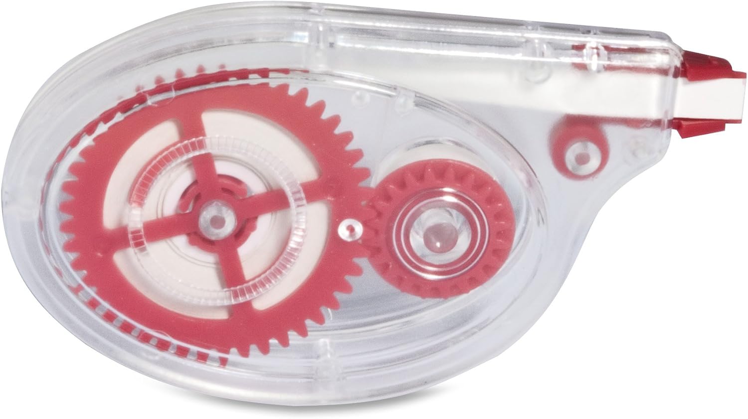 Integra Side-Apply Correction Tape, 0.20in x 394in, 10 Pack - Smoke (ITA60233)