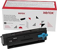 Xerox 006R04377 High-Yield Black Toner Cartridge (8000 Page Yield) for B305/B310/B315
