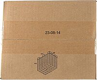 APC UPS Battery Replacement, RBC2, for APC Back-UPS Models BE500R, BK300C, BK350, BK500, BK500BLK, BK500M, BK500MC, BK500MUS