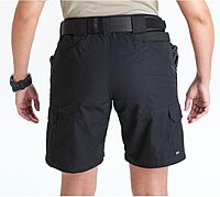 5.11 Tactical Women's Taclite Pro 9" Cargo Shorts