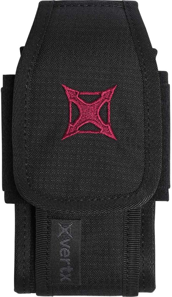 VERTX Pouch and Organizational Accessories - Cordura Velcro Pouch