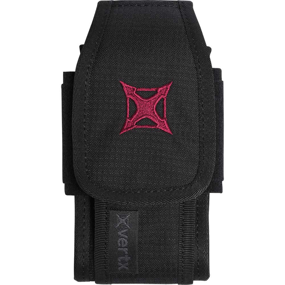 VERTX Pouch and Organizational Accessories - Cordura Velcro Pouch