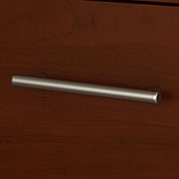 Bush Furniture Somerset 72W Office Desk with Drawers