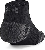UNDER ARMOUR Unisex UA Performance Tech Low Socks