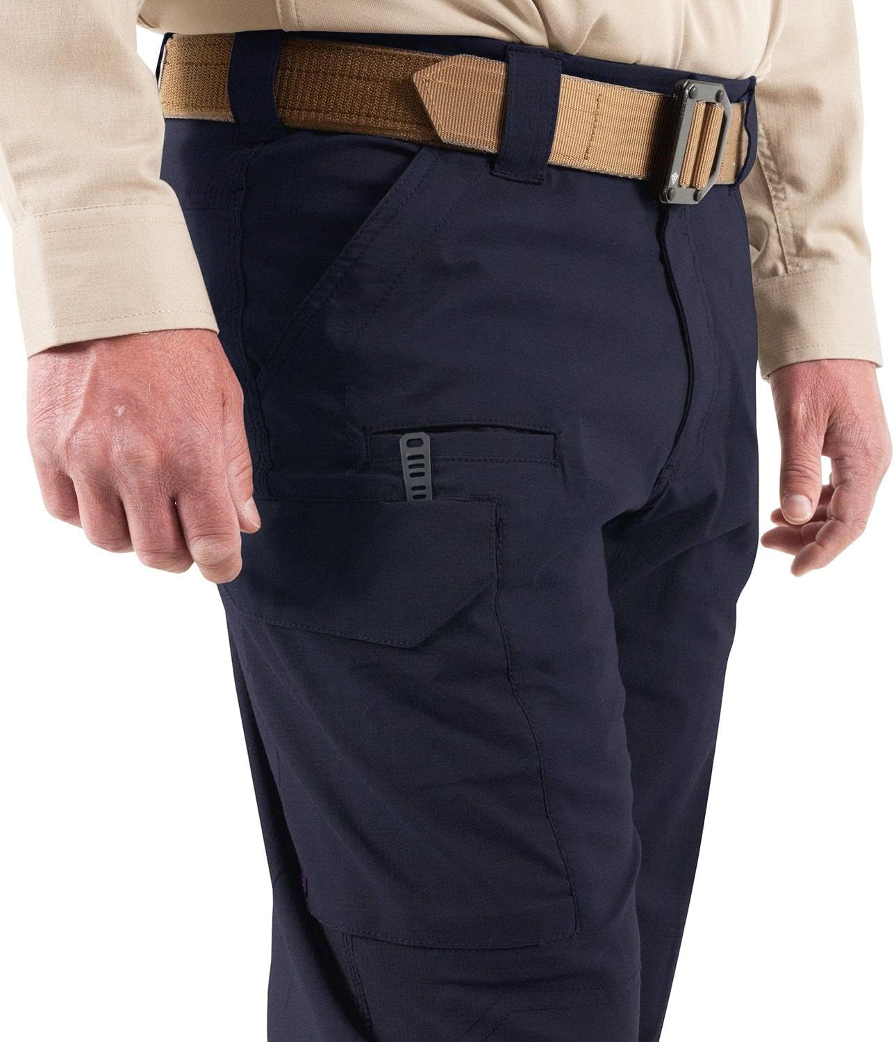 First Tactical V2 Men’s Tactical Pant with Micro Ripstop