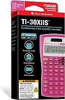 Texas Instruments TI-30X IIS Two-Line Scientific Calculator